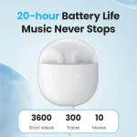 هدفون بلوتوثی هایلو مدل Haylou X1 Neo