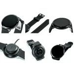 ساعت هوشمند میبرو مدل Mibro Lite