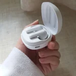 هدفون بلوتوثی کیو سی وای مدل QCY T13x