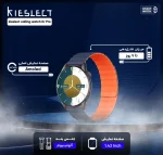 ساعت هوشمند کیسلکت مدل kieslect calling watch Kr Pro