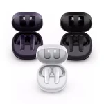 هدفون بلوتوثی کیو سی وای مدل QCY T13x