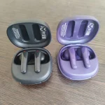 هدفون بلوتوثی کیو سی وای مدل QCY T13x