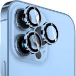 محافظ لنز دوربین گوشی آیفون 13promax