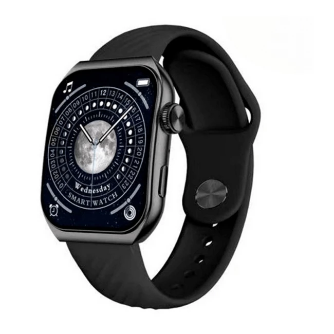 ساعت هوشمند شیائومی مدل QCY Watch GS2