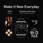 ساعت هوشمند شیائومی مدل QCY Watch GS2