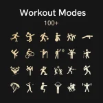 ساعت هوشمند شیائومی مدل QCY Watch GS2