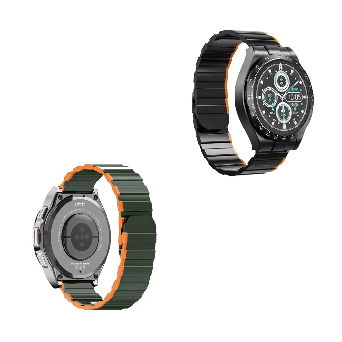 خرید و قیمت ساعت هوشمند Glorimi M4 Pro