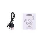 هدست بلوتوثی abodos مدل TW-18