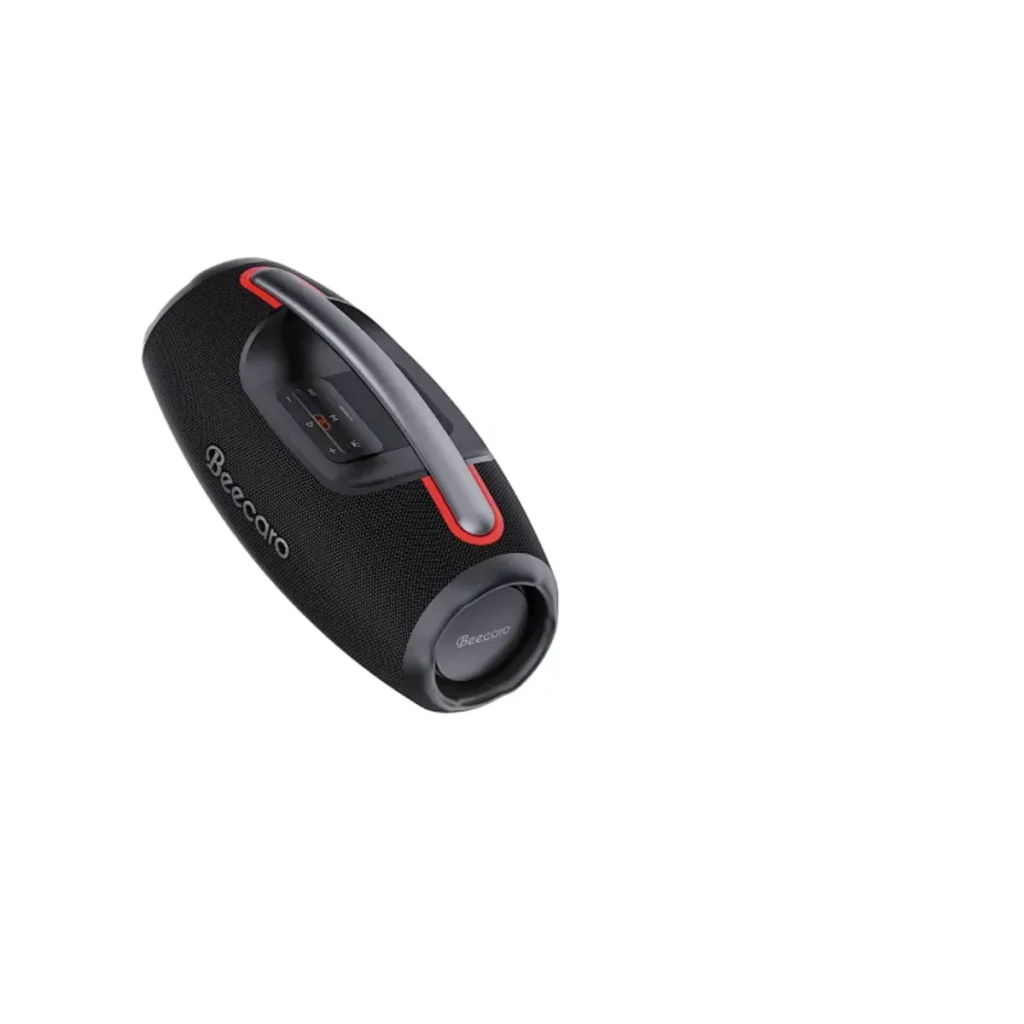 خرید و بررسی اسپیکر بلوتوثی Beecaro مدل OX99