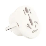 قیمت و خرید مبدل برق 3 به 2 وینر مدل WHC02