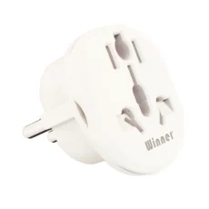 قیمت و خرید مبدل برق 3 به 2 وینر مدل WHC02