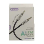 قیمت و خرید کابل AUX Winner مدل WA04