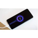 شارژر 67 وات وینر WC12 توربو شارژ ثانیه شمار +کابل