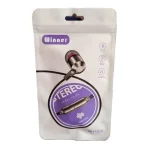 قیمت و خرید هندزفری WINNER مدل WH06