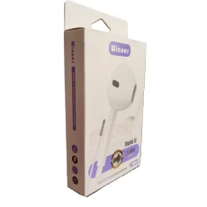 هندزفری سیم دار طرح ایرپاد Winner مدل WH03