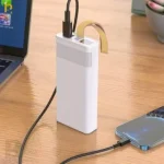 پاوربانکWinnerمدل WPB 03 ظرفیت 30000mah