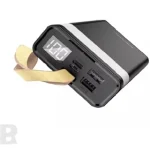 پاوربانکWinnerمدل WPB 03 ظرفیت 30000mah