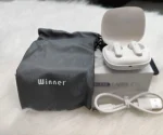 ایرپاد وینر WBH01 با کیفیت صدای بالا