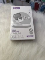 ایرپاد وینر WBH01 با کیفیت صدای بالا