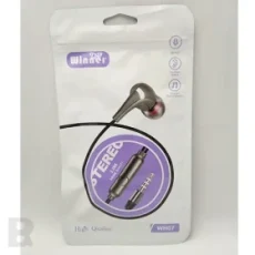 هندزفری با سیم Winner مدل wh07