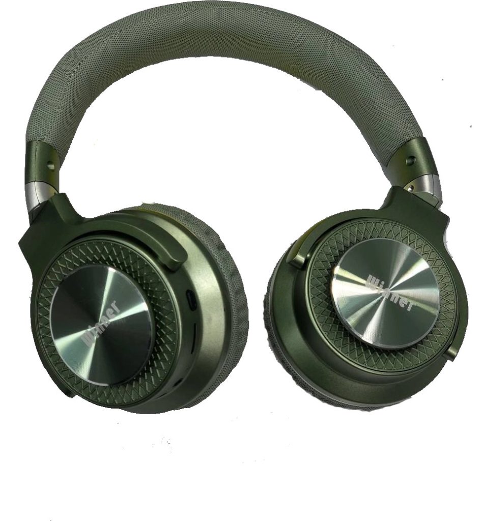 قیمت و خرید هدست بلوتوثی Winner مدل WBH03