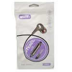 قیمت و خرید هندزفری با سیم وینر مدل WINNER WH07