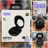 ایرپاد وینر WBH06 با کیفیت صدای بالا