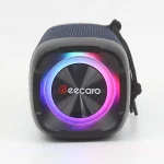 اسپیکر بلوتوثی قابل حمل Beecaro مدل GF402