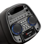 قیمت و خرید اسپیکر beecaro مدل KP2