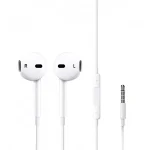 هندزفری سیم دار طرح ایرپاد Winner مدل WH03