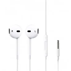 هندزفری سیم دار طرح ایرپاد Winner مدل WH03