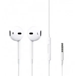 هندزفری سیم دار طرح ایرپاد Winner مدل WH03