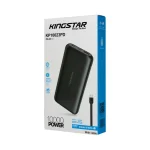 قیمت و خرید پاوربانک Kingstar مدل KP10023
