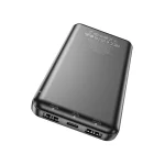 پاوربانک hoco مدل J100 ظرفیت 10000mah
