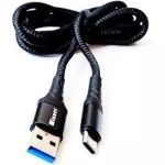 کابل شارژ اندروید Winner مدل WC09