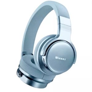 هدفون بلوتوثی وینر WBH04 با طراحی ارگونومیک و قیمت مناسب