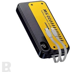 پاوربانک Winner مدل 20000mah WPB02