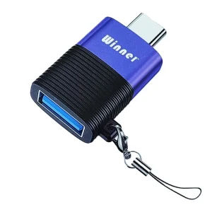 مبدل USB به Winner USB-C مدل W005