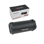 خریدوبررسی اسپیکر بلوتوثی قابل حمل Beecaro مدل X104S