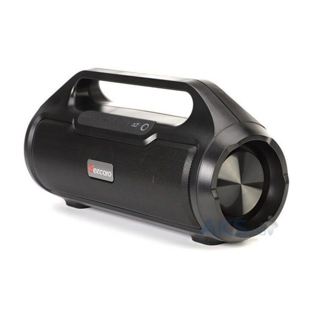 خریدوبررسی اسپیکر بلوتوثی Beecaro مدل BM02