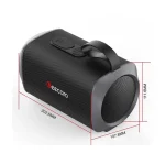 قیمت وخرید اسپیکر Beecaro مدل GF601