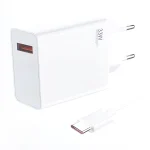 شارژر دیواری 33 وات Winner مدل WC13 +کابل