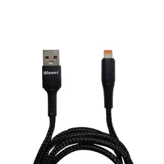 کابل شارژ آیفون کنفی LIGHTNING وینر WC08