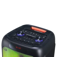 اسپیکر بلوتوثی Beecaro مدل KP1