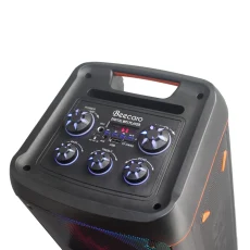 خریدوبررسی اسپیکر beecaro مدل KB1