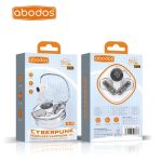 هندزفری بلوتوثی Abodos مدل TW39