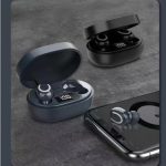 هندزفری بلوتوثی Abodos مدل TW12