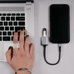 تبدیل OTG اندروید Winner مدل W010