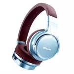 هدفون بلوتوثی وینر WBH04 با طراحی ارگونومیک و قیمت مناسب