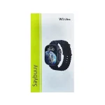 ساعت هوشمند Saybuuy مدل W1 Ultra